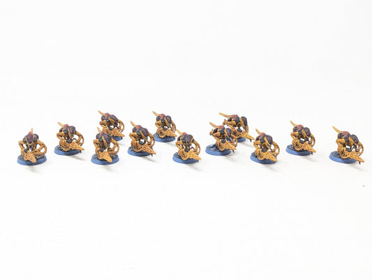 Termagants (Old Models/Tabletop)