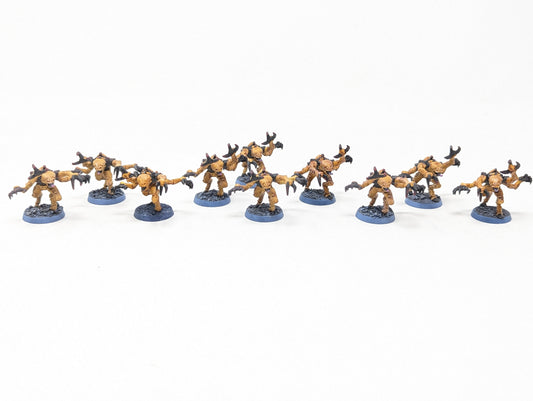 Genestealers (Old Models/Tabletop)