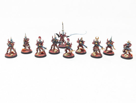 Kabalite Warriors (Tabletop)
