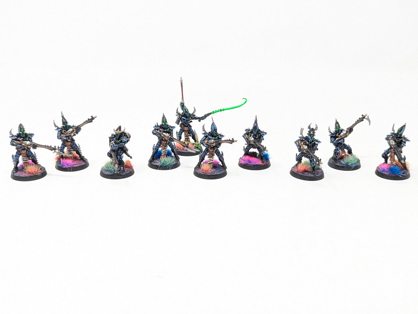 Kabalite Warriors (Tabletop)