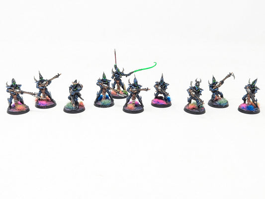 Kabalite Warriors (Tabletop)