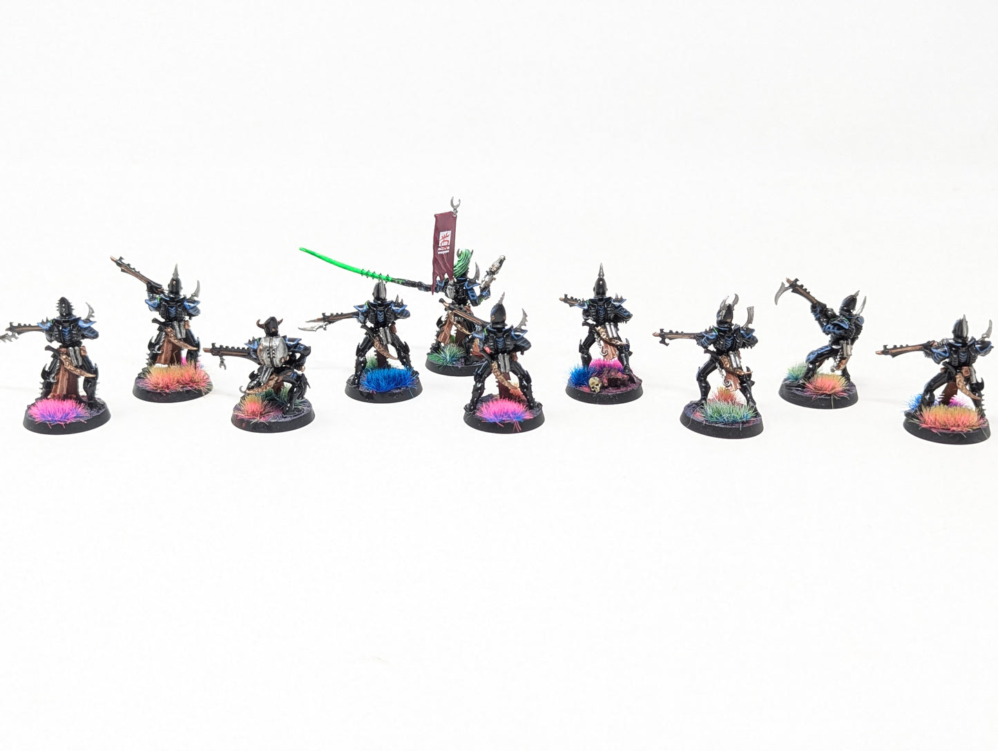 Kabalite Warriors (Tabletop)
