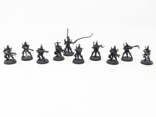 Kabalite Warriors