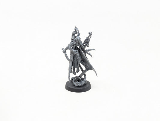 Haemonculus