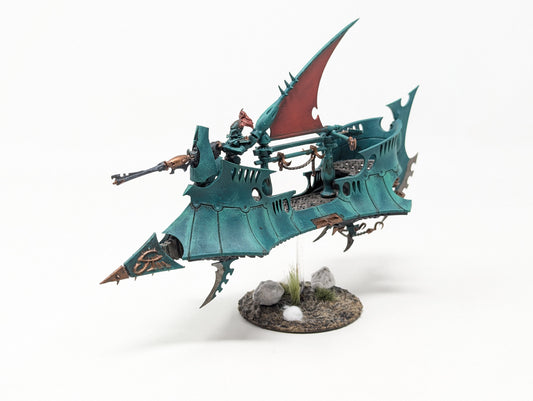 Raider (Tabletop)