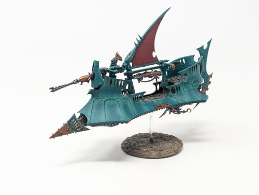 Raider (Tabletop)