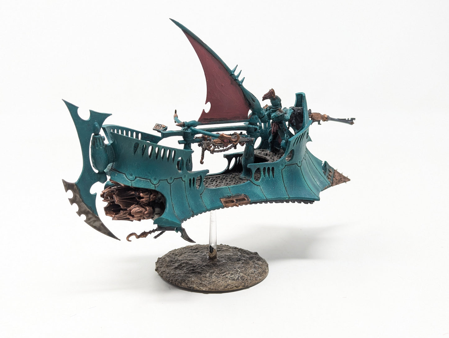 Raider (Tabletop)