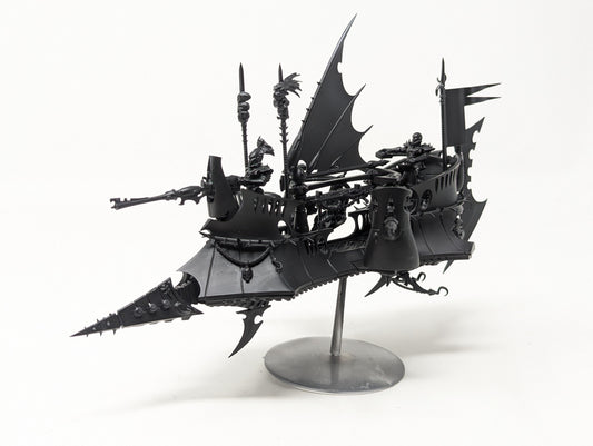 Ravager