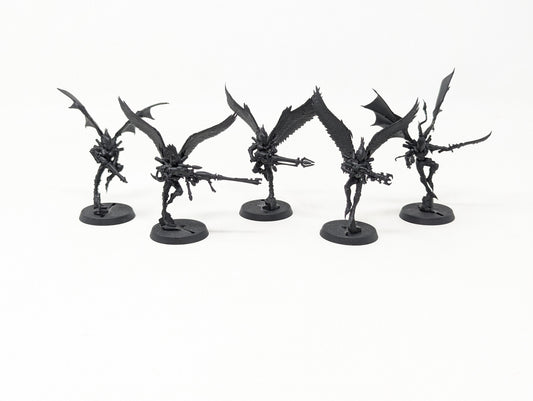 Scourges