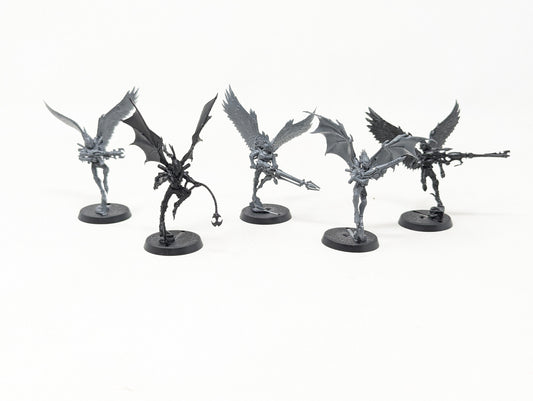 Scourges