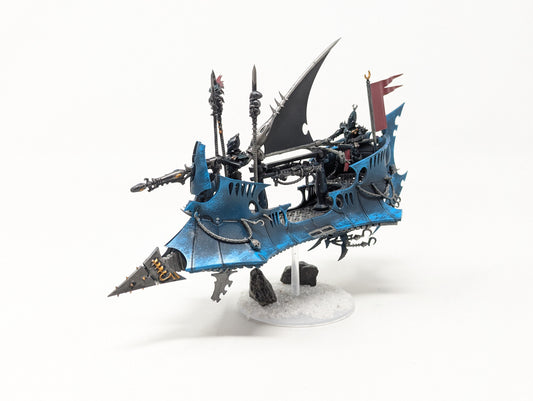 Raider (Tabletop)
