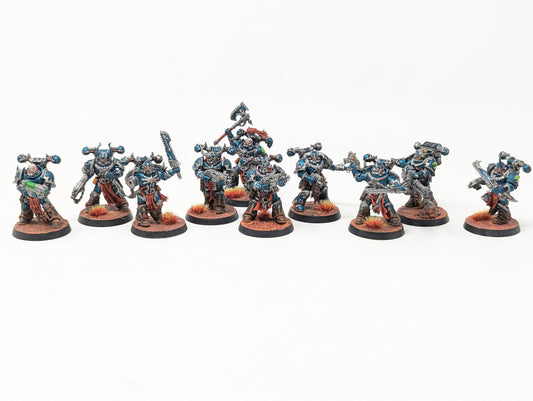 Legionaries (Tabletop)
