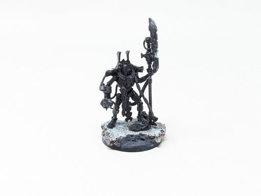 Overlord with Tachyon Arrow