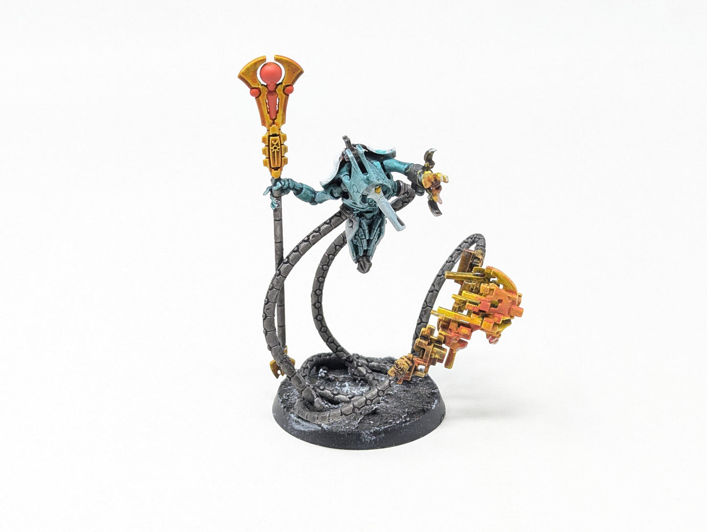 Psychomancer (Tabletop)