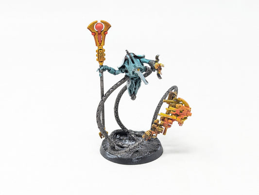 Psychomancer (Tabletop)