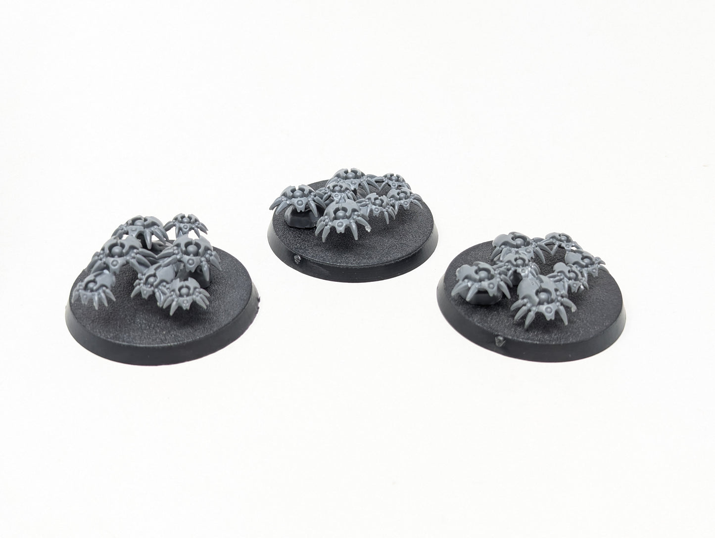 Canoptek Scarab Swarms