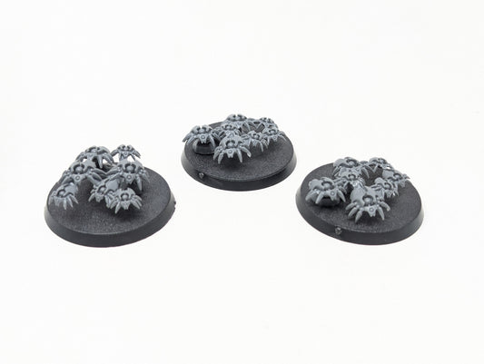 Canoptek Scarab Swarms