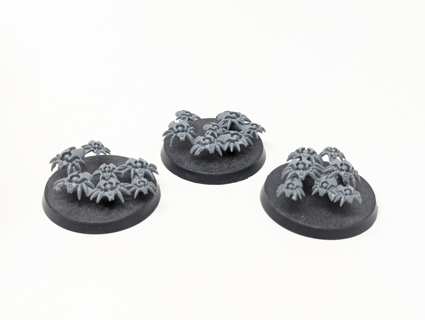 Canoptek Scarab Swarms