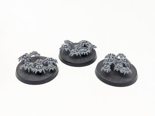 Canoptek Scarab Swarms
