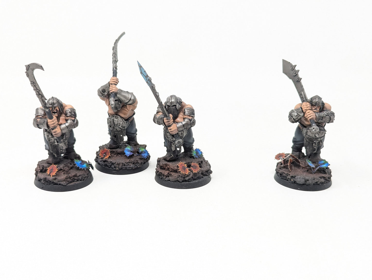 Ironguts (Tabletop)