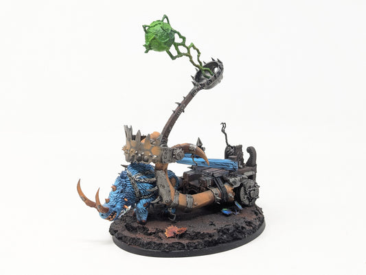 Gnoblar Scraplauncher (Tabletop)