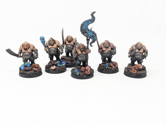 Ogor Gluttons (Tabletop)