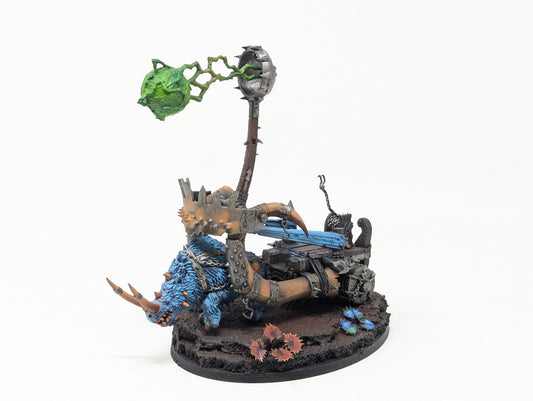 Gnoblar Scraplauncher (Tabletop)