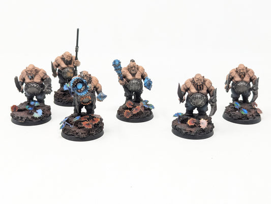 Ogor Gluttons (Tabletop)