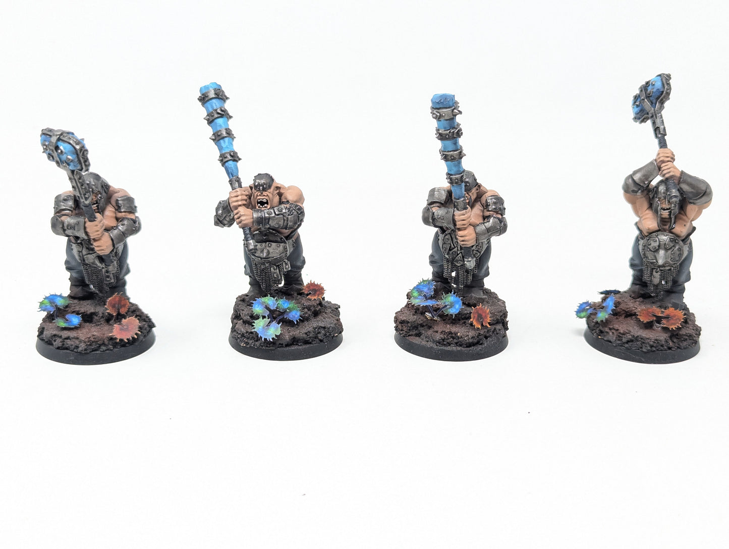 Ironguts (Tabletop)