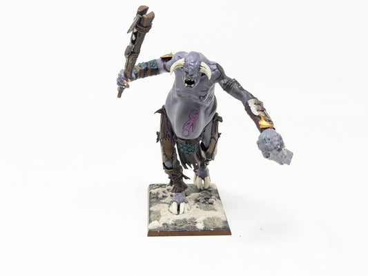 Mancrusher Gargant (Tabletop)