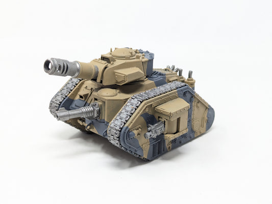 Leman Russ Battle Tank (Tabletop)