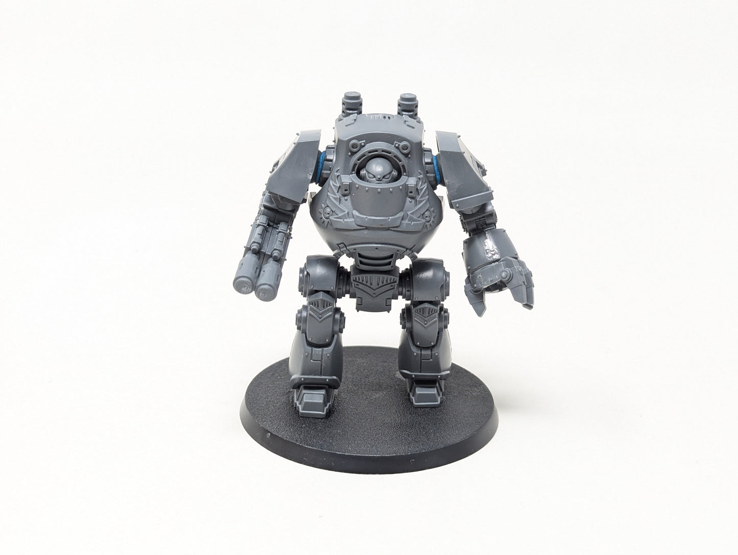 Contemptor Dreadnought