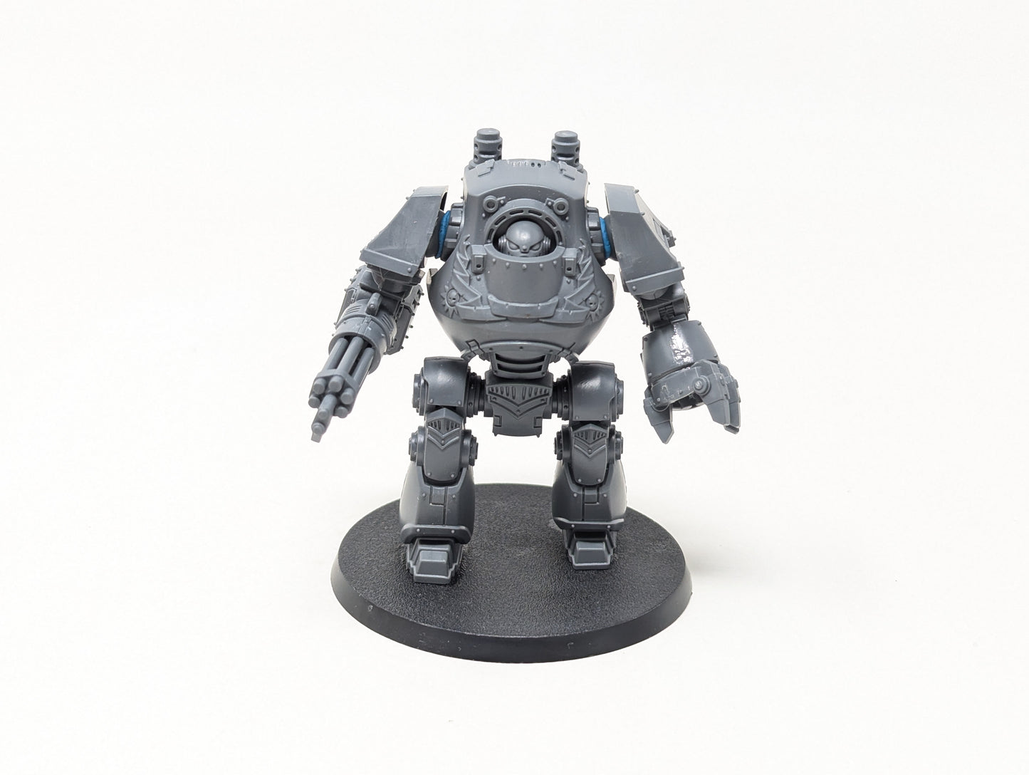 Contemptor Dreadnought