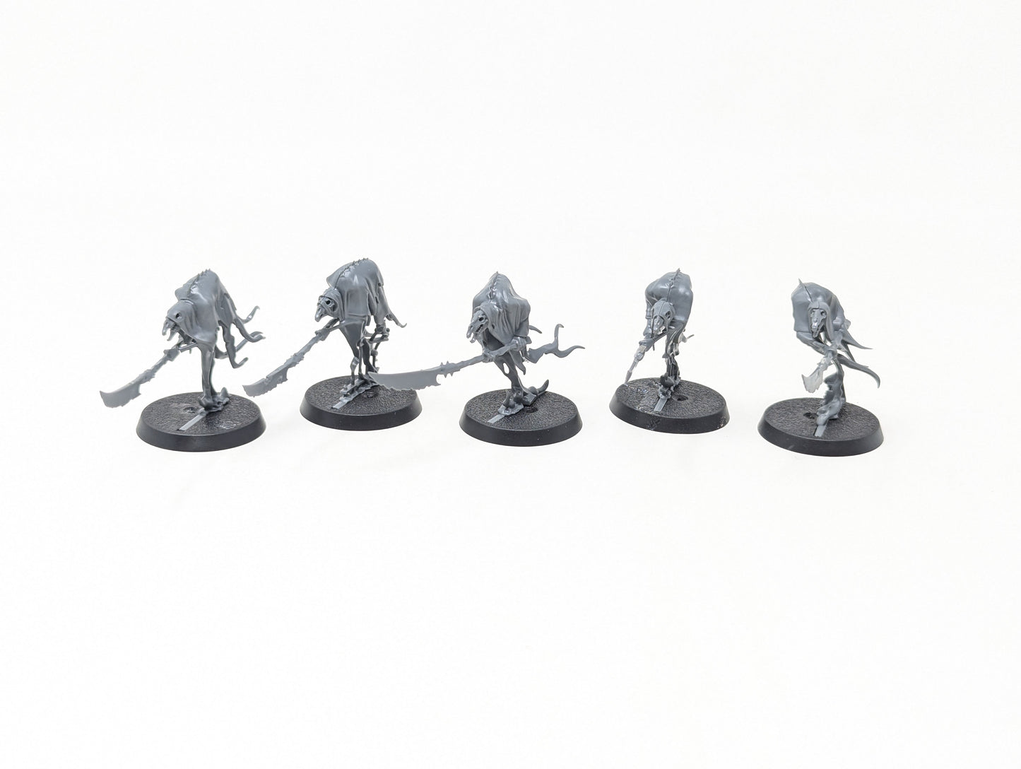 Glaivewraith Stalkers