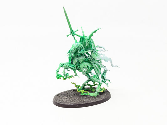 Knight of Shroud on Ethereal Steed (Tabletop)