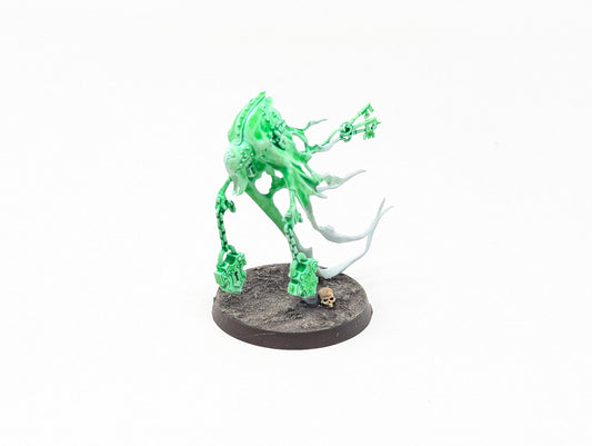 Spirit Torment (Tabletop)