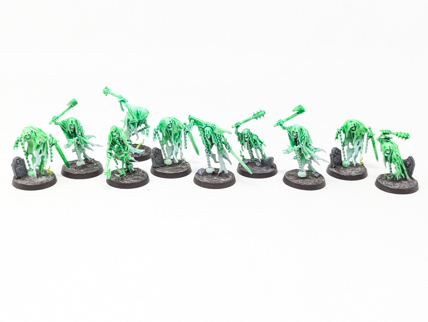 Chainrasp Hordes (Tabletop)