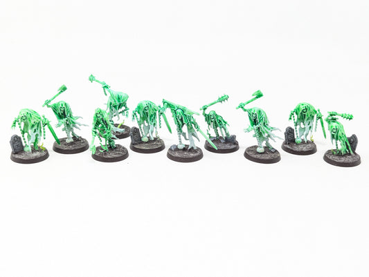 Chainrasp Hordes (Tabletop)