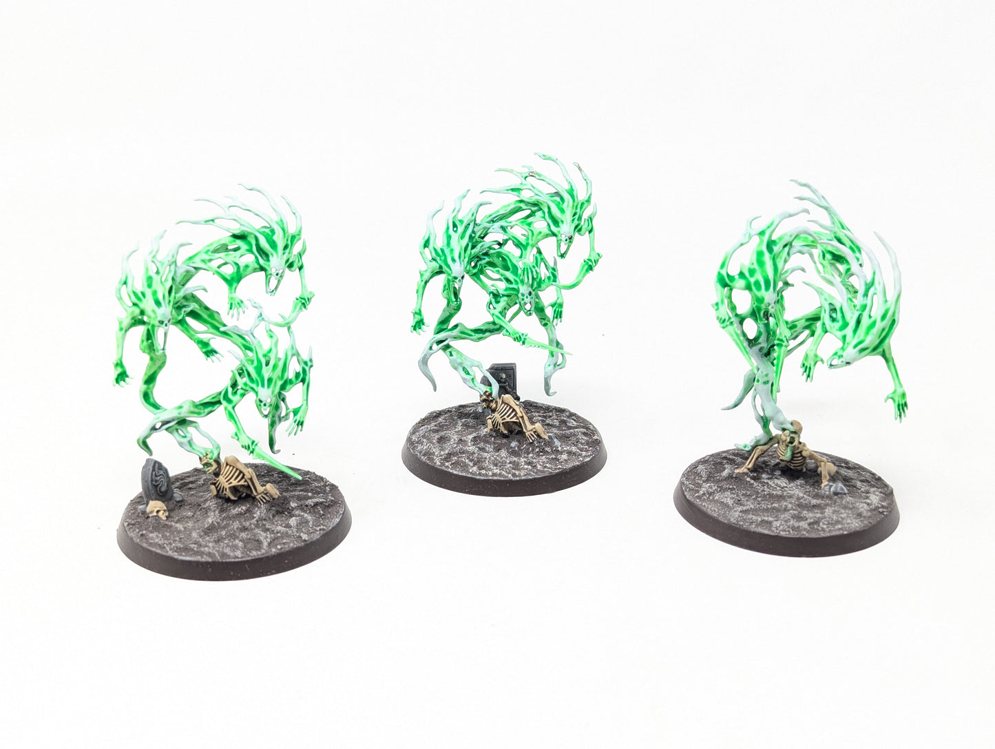 Spirit Hosts (Tabletop)