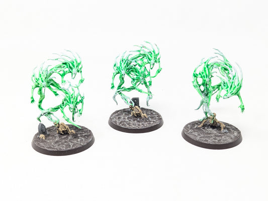 Spirit Hosts (Tabletop)