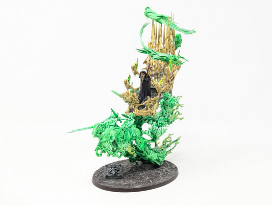 Mortis Engine (Tabletop)
