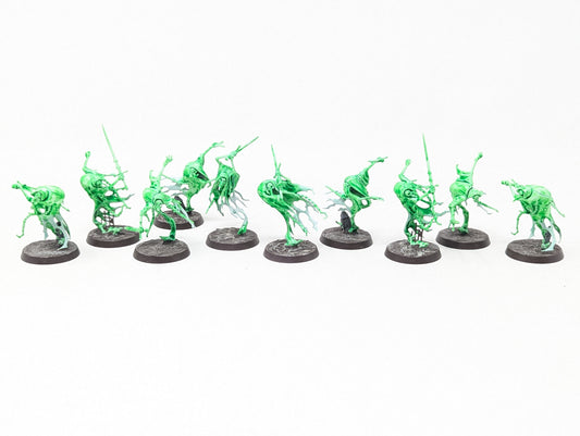 Bladegheist Revenants (Tabletop)