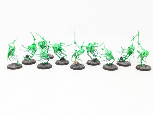 Bladegheist Revenants (Tabletop)