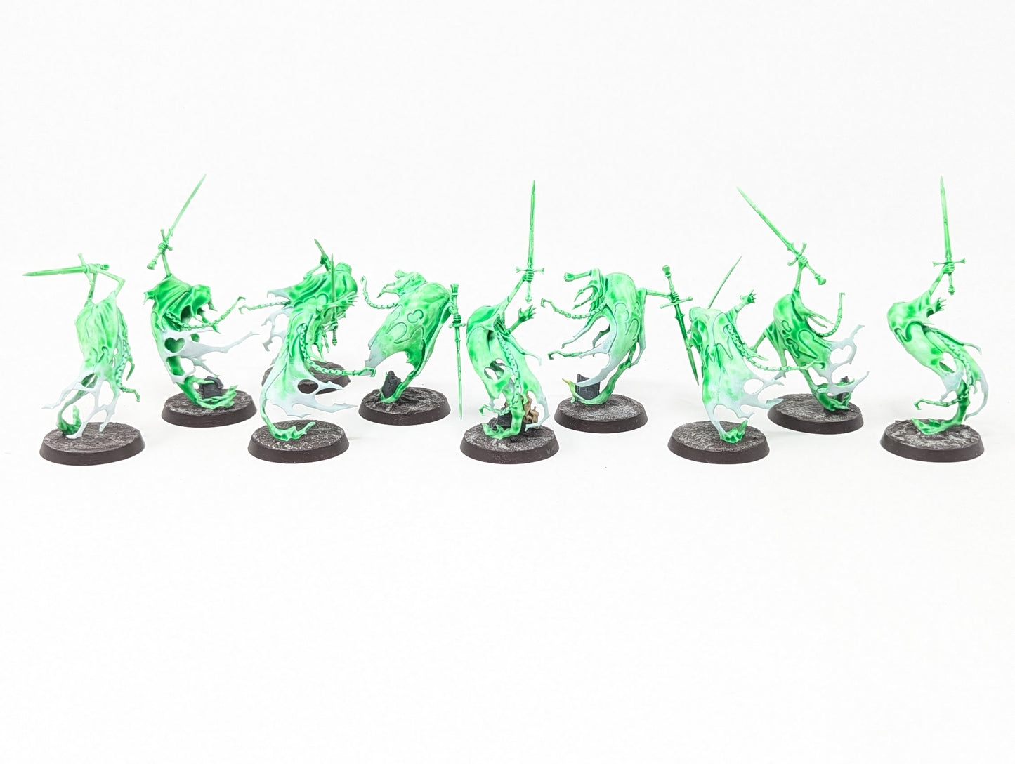 Bladegheist Revenants (Tabletop)