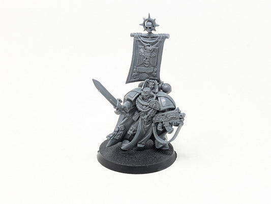 Captain (Old Model)