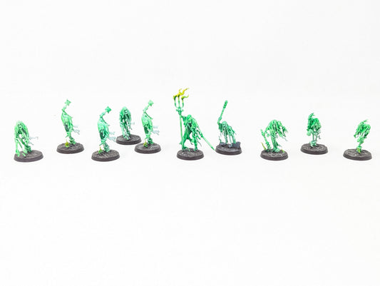 Chainrasp Hordes (Tabletop)