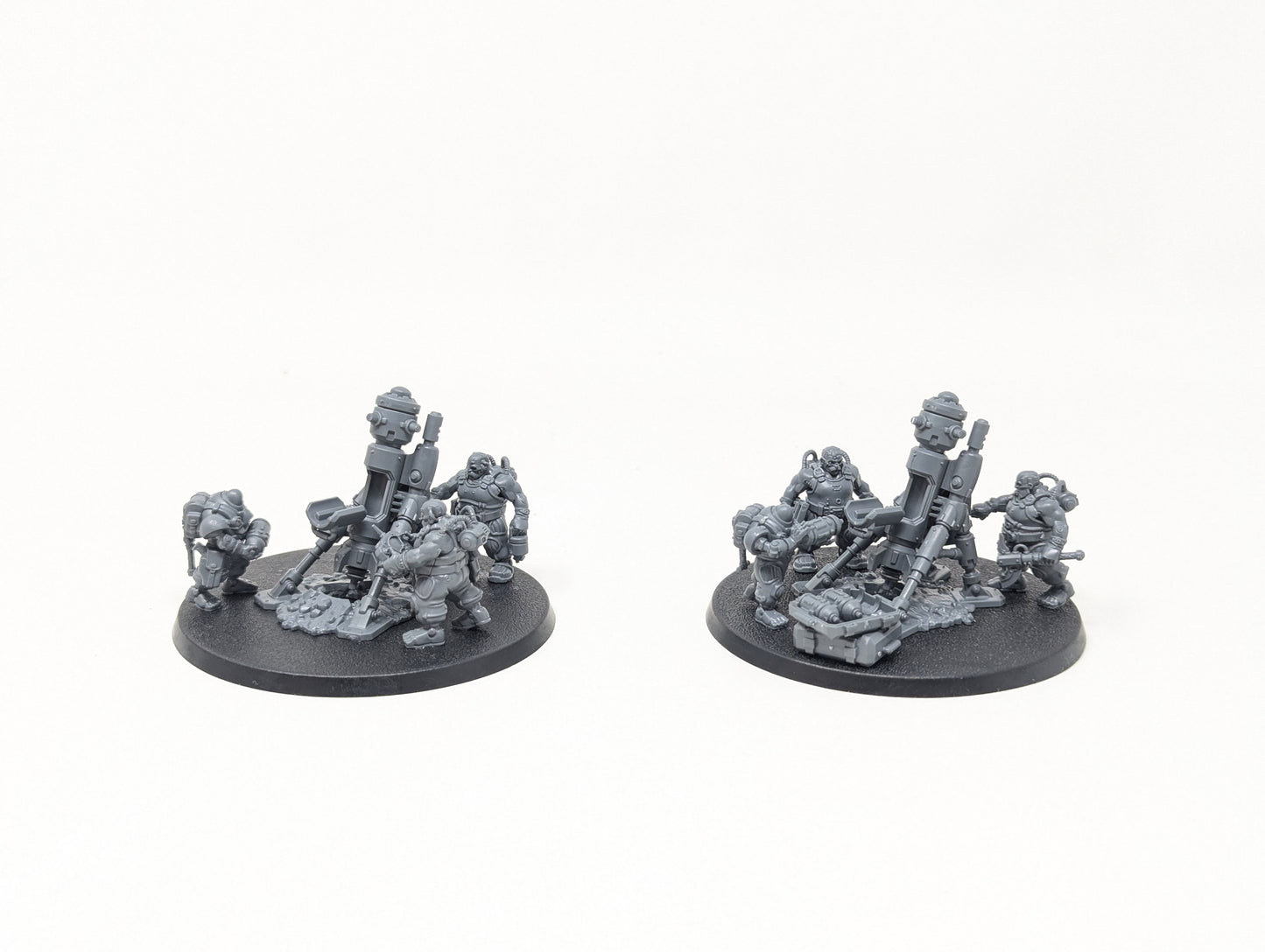 Cthonian Earthshakers
