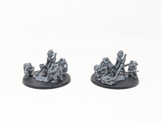 Cthonian Earthshakers