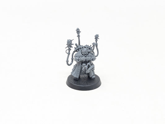 Memnyr Strategist