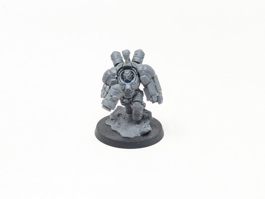 Einhyr Champion